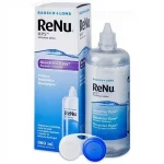 Produit Renu Lentilles