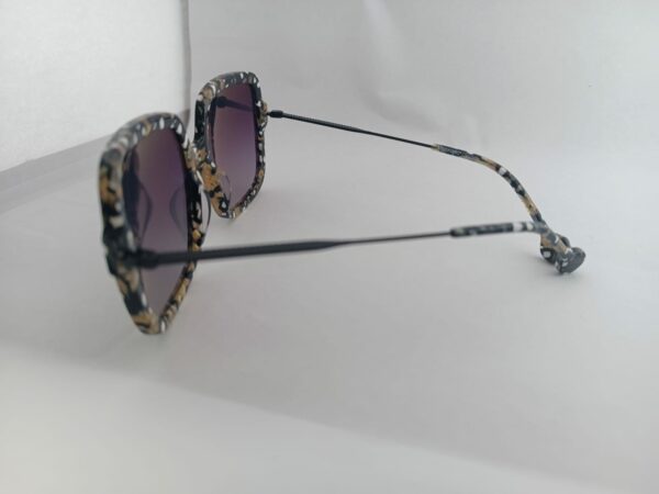 Lunettes de soleil Visionario